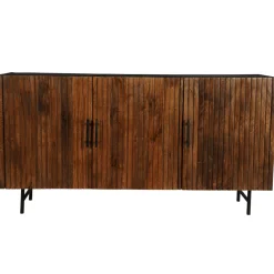 Mangohoutonline Mangohouten Dressoir Tucson 145 cm Mahom