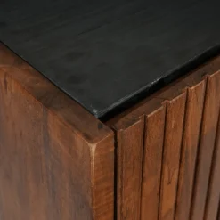 Mangohoutonline Mangohouten Dressoir Tucson 145 cm Mahom