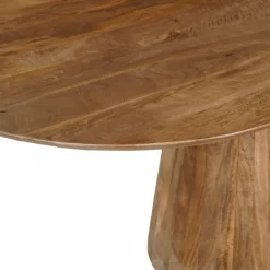 Mangohoutonline Mangohouten Eettafel Nova Capsule 160×90 cm Mahom