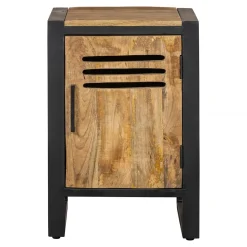 Mangohoutonline Mangohouten Nachtkastje Henderson Mahom