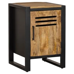 Mangohoutonline Mangohouten Nachtkastje Henderson Mahom