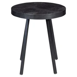 Mangohoutonline Mangohouten Salontafel Dayton 45 cm Mahom