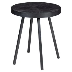 Mangohoutonline Mangohouten Salontafel Dayton 45 cm Mahom