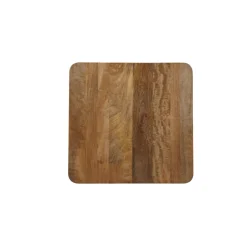 Mangohoutonline Mangohouten Salontafel Nova Vierkant 80x80 cm Mahom