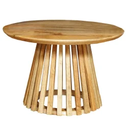 Mangohoutonline Mangohouten Salontafel Ravenna Large Mahom