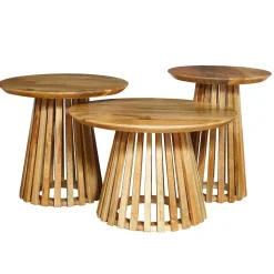 Mangohoutonline Mangohouten Salontafel Ravenna Large Mahom