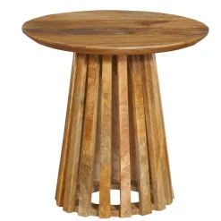 Mangohoutonline Mangohouten Salontafel Ravenna Medium Mahom