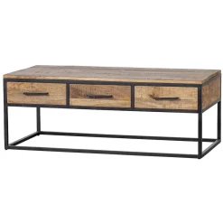 Mangohoutonline Mangohouten Salontafel San Diego Mahom