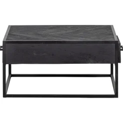 Mangohoutonline Mangohouten Salontafel Sienna Square Mahom