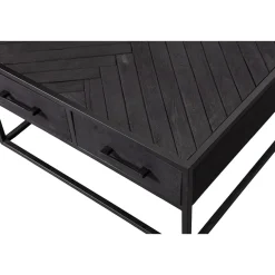 Mangohoutonline Mangohouten Salontafel Sienna Square Mahom