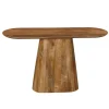 Mangohoutonline Mangohouten Sidetable Nova Capsule 130 cm Mahom