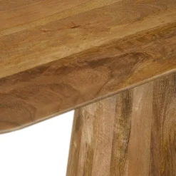 Mangohoutonline Mangohouten Sidetable Nova Capsule 130 cm Mahom