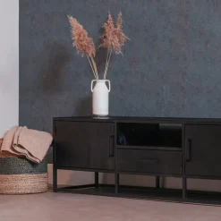 Mangohoutonline Mangohouten TV Meubel Florence 165 cm Mahom