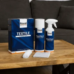 Mangohoutonline Textiel Care Kit