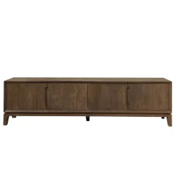 Mangohoutonline TV Meubel Cortez 210 cm