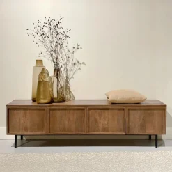 Mangohoutonline TV Meubel Elan 180 cm