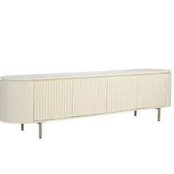 Mangohoutonline TV Meubel Patou 210 cm