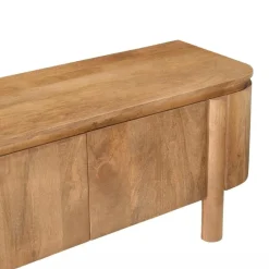 Mangohoutonline TV Meubel Salano 210 cm