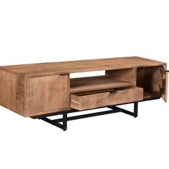 Mangohoutonline TV Meubel Valdez 150 cm