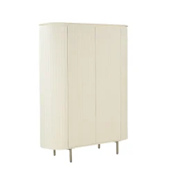 Mangohoutonline Wandkast Patou 150 cm