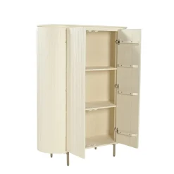 Mangohoutonline Wandkast Patou 150 cm